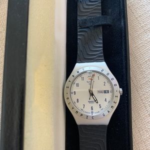Swatch Swiss Olympic Games Sydney 2000